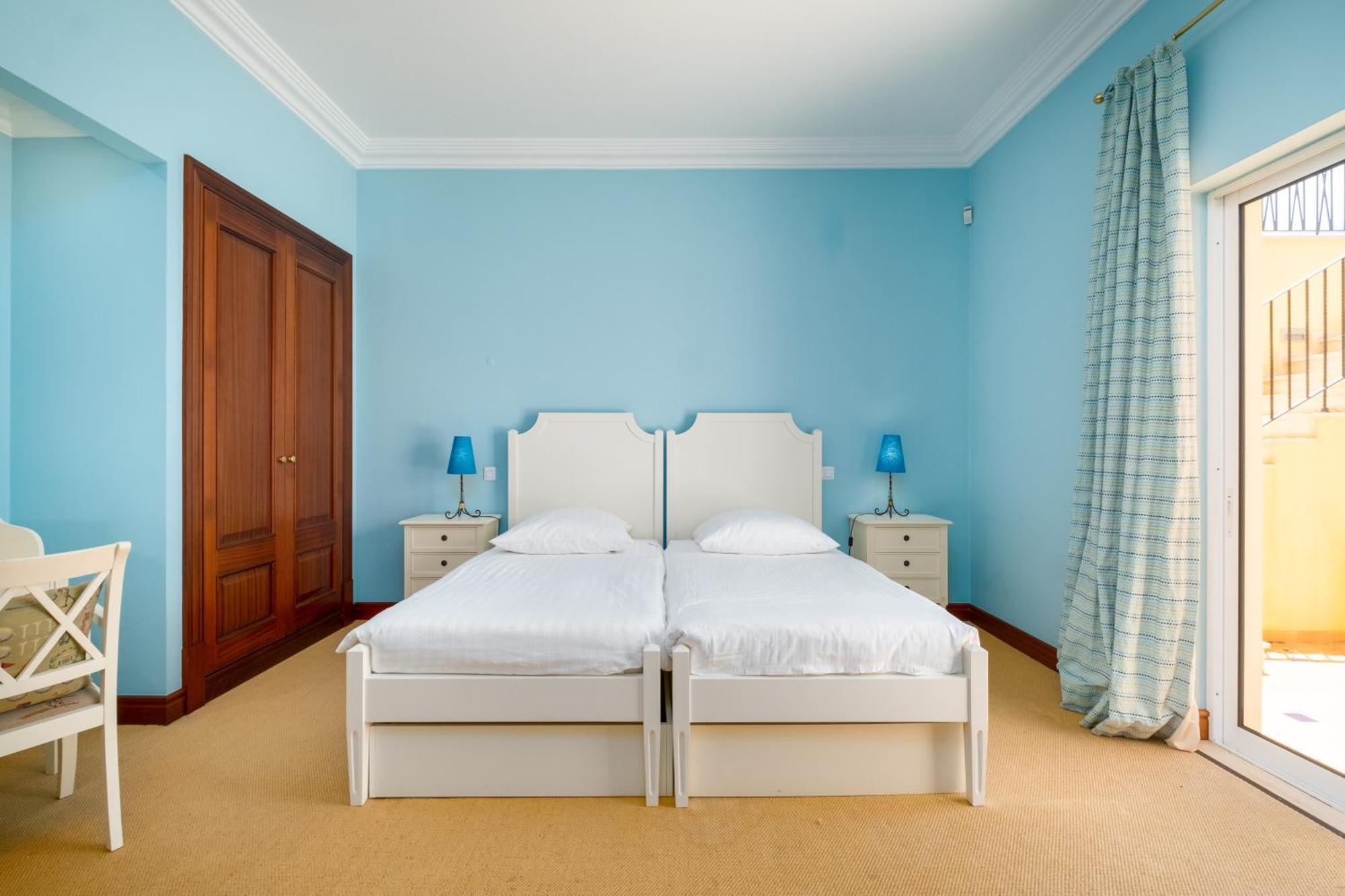 Palheiro Village Holiday park Funchal (Madeira)