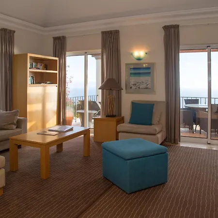 Palheiro Village Resort Funchal  Buitenkant foto