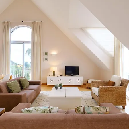 Palheiro Village Resort Funchal  Kamer foto