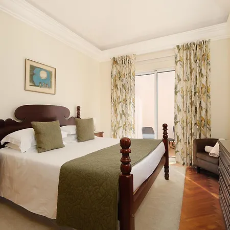 Palheiro Village Resort Funchal  Kamer foto