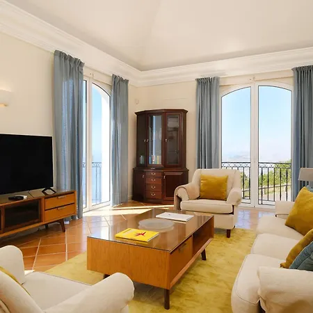 Palheiro Village Resort Funchal  Kamer foto