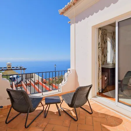 Palheiro Village Resort Funchal  Kamer foto