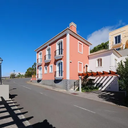 Palheiro Village Resort Funchal  Kamer foto