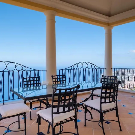 Palheiro Village Resort Funchal  Kamer foto