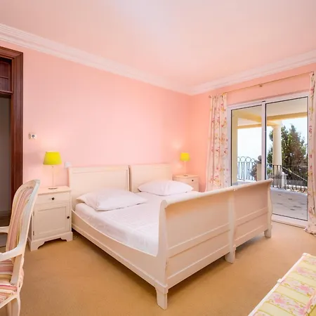Palheiro Village Resort Funchal  Kamer foto