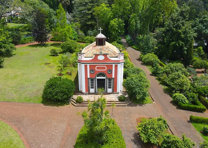Palheiro Village Resort
