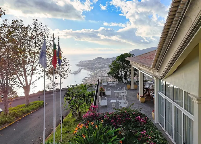 Palheiro Village Resort